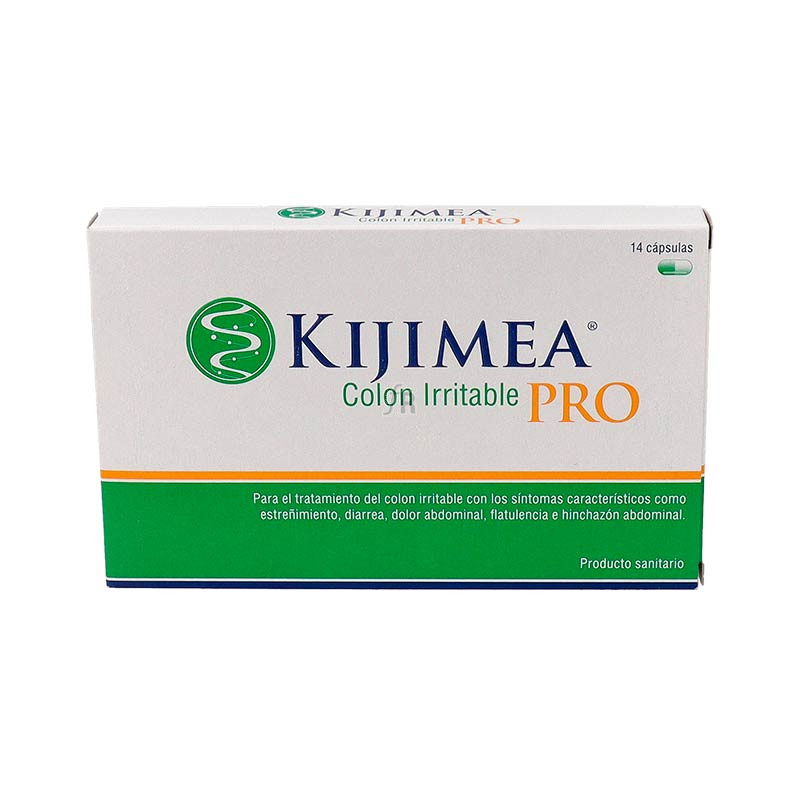 Kijimea Colon Irritable Pro 14 Capsulas