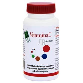 Vitamina C 60Cap.