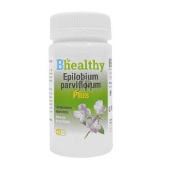 Biover Bhealthy Epilobium Parviflorum Plus 45 Caps