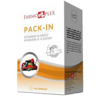 Farmoplex Pack- In 60Cap