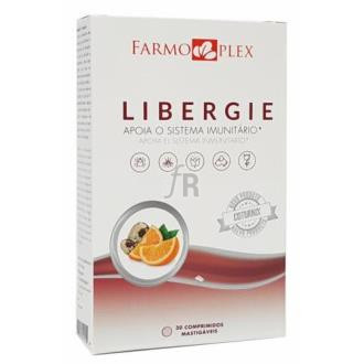 Farmoplex Libergie 30Comp