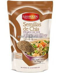 Linwoods Semillas De Chia Molidas 200 Gr.