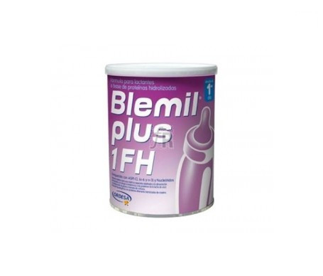 Blemil Plus 1 Fh 400 Gr. - Farmacia Ribera