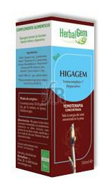 Higagem 50 Ml. - Herbalgem