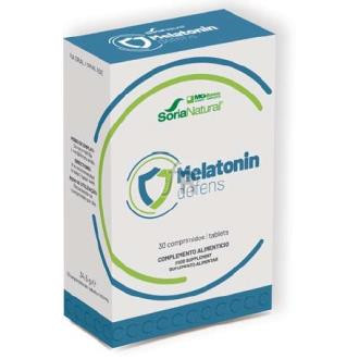 Melatonin Defens 30Comp.