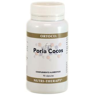 Poria Cocos 400Mg. 90Cap.