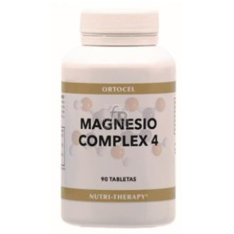 Magnesio Complex 4 90Comp.