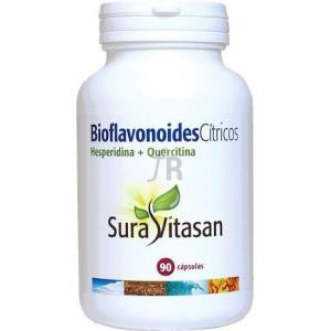 Bioflavonoides Citricos 90Cap.