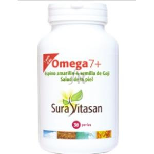 Omega 7  30Perlas