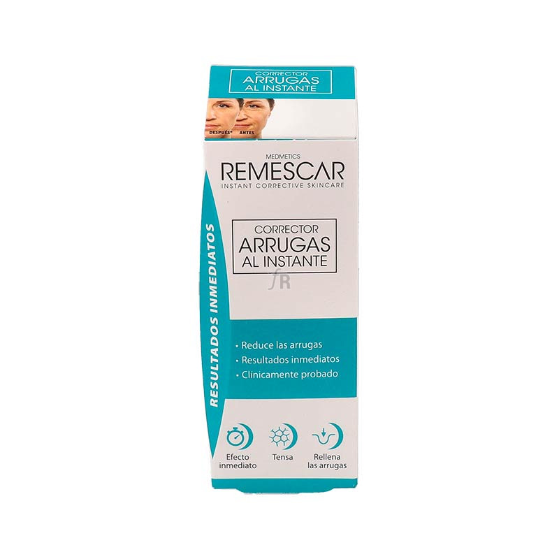 Remescar Corrector De Arrugas 8 Ml