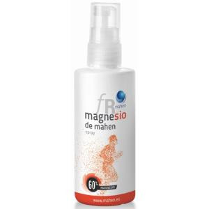 Magnesio De Mahen Spray 100Ml.