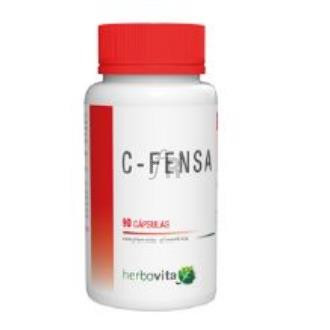 C-Fensa 90Cap.