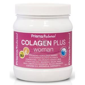 Colagen Plus Woman 300Gr.