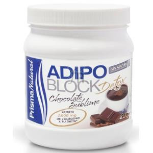 Adipo Block Chocolate Sublime 300Gr.