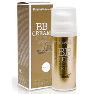Bb Cream Natural Shade (Piel Clara) 50Ml. Airless