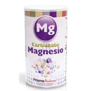 Carbonato De Magnesio Bote 200Gr.