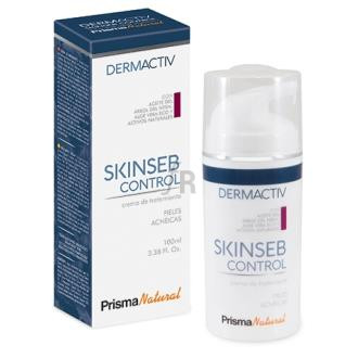 Skin Seb Control Crema 100Ml