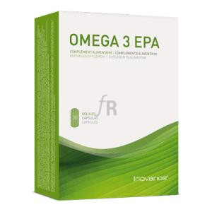 Omega 3 Epa 60Cap.