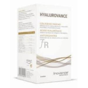 Hyalurovance 15Sticks