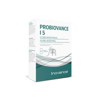 Probiovance I 5 30Cap.