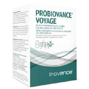 Probiovance Voyage 14Cap.