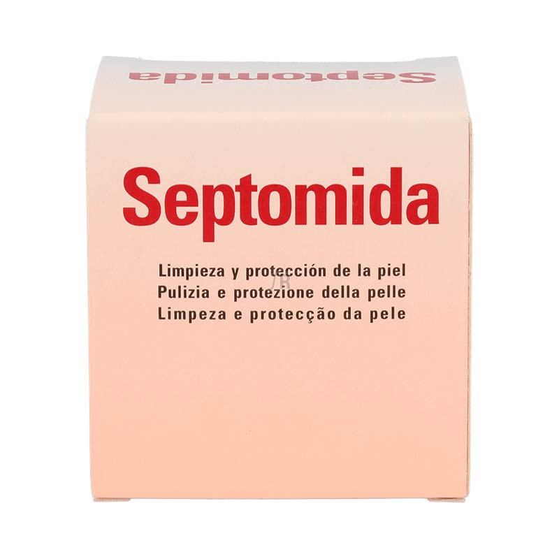 Septomida Polvos 12'50Gr