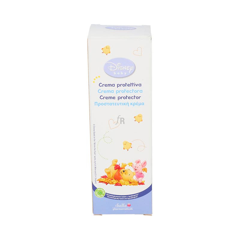 Dc Pharm Crema Protectora Winnie 100 Ml