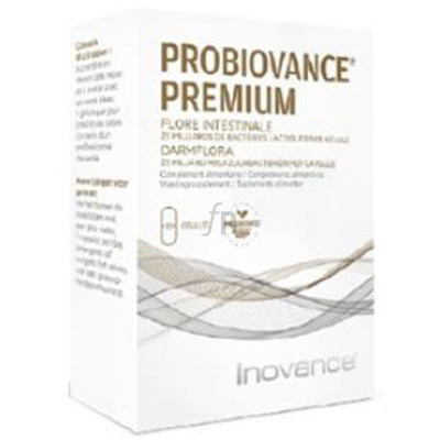 Probiovance Premium 30 Capsuals Inovance