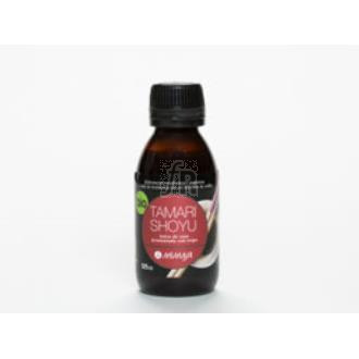 Mimasa Salsa De Soja Tamari Shoyu 125Ml. Bio