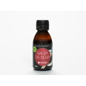 Mimasa Salsa De Soja 125Ml.