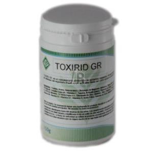 Gheos Toxirid Sg 150 G