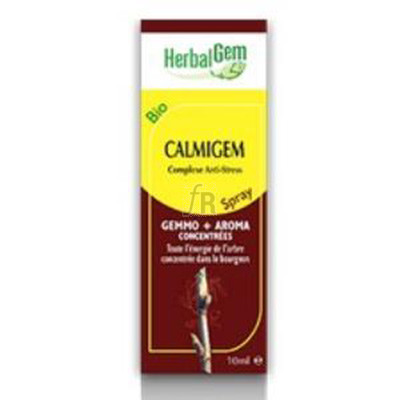 Calmigem Bio Gotas 50Ml. Herbalgem