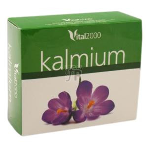 Vital 2000 Kalmium 60 Comp