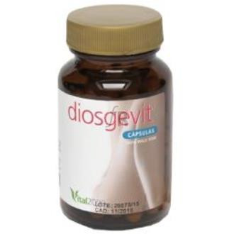 Vital 2000 Diosgevit 60 Caps