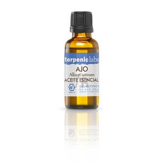 Ajo Aceite Esencial 30Ml.