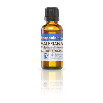 Valeriana Aceite Esencial 30Ml.