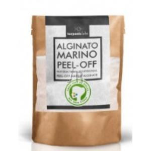 Peel-Off Alginato Marino 10Ud.X30Gr.