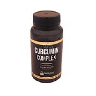 Comdiet Curcumin Complex 40 Caps