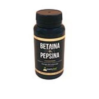 Comdiet Betaina + Pepsina 60 Caps