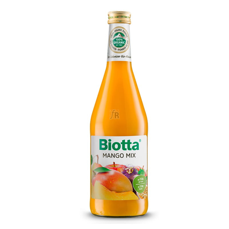 A. Vogel Biotta Mango Mix Ml 500