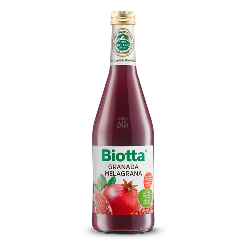 A. Vogel Biotta Granada Drink Ml. 500