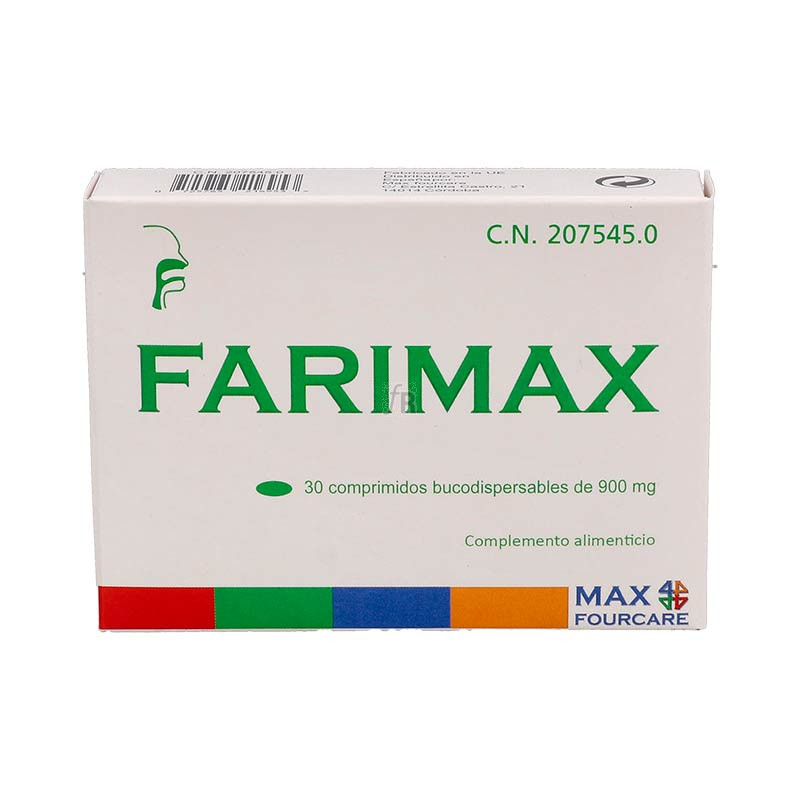 Farimax 30 Comp