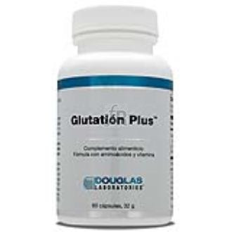 Glutation Plus 60 Cap.