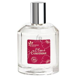 Perfume Eau De Coursiana 50Ml.