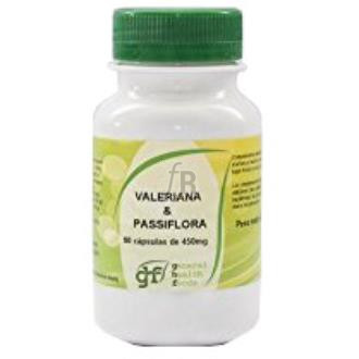 Valeriana+Pasiflora 90Cap.