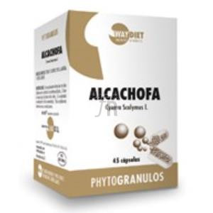 Alcachofa Phytogranulos 45Caps.