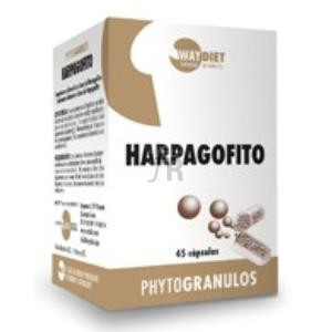 Harpagofito Phytogranulos 45Caps.