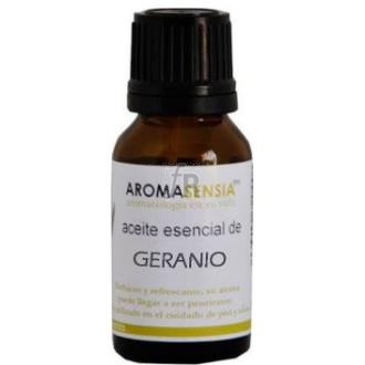 Geranio Aceite Esencial 15Ml.