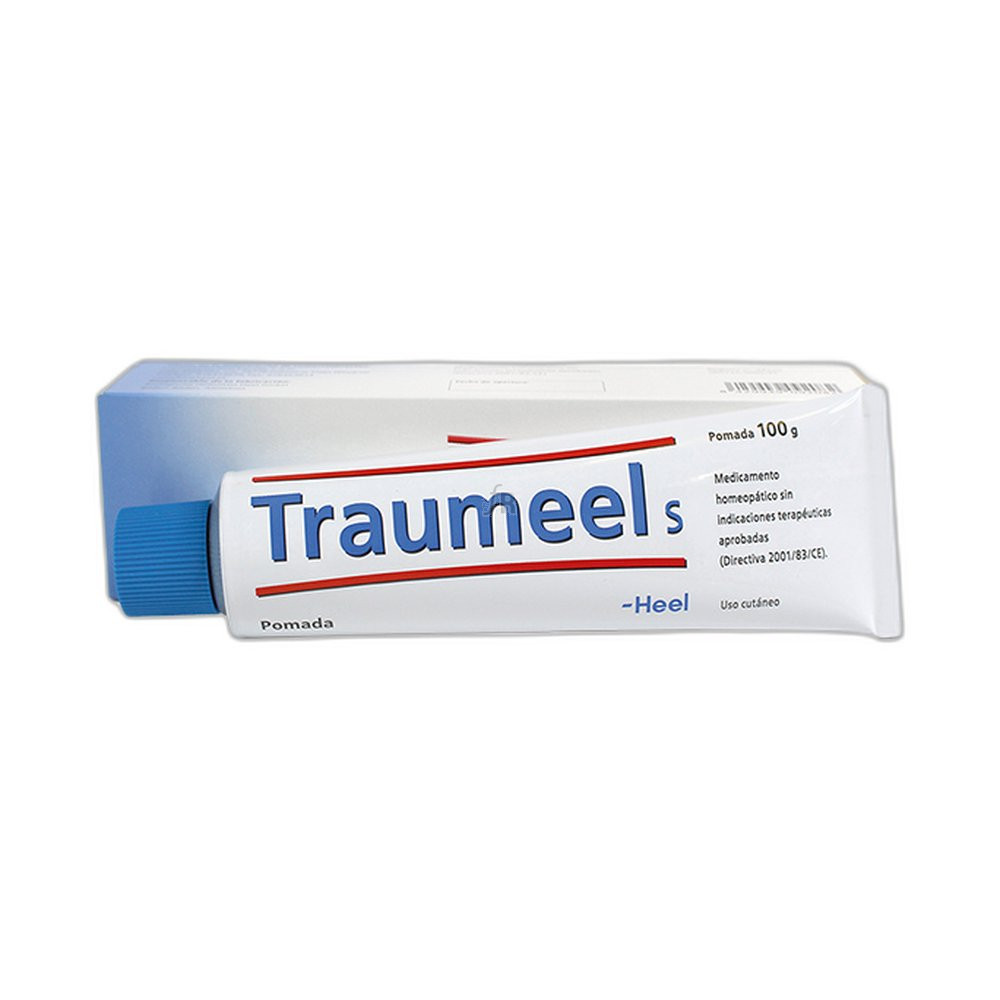 Heel Traumeel S 100 g Pomada