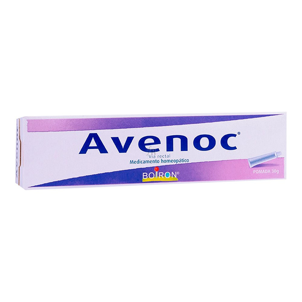 Avenoc Pomada 30 Gr. Boiron